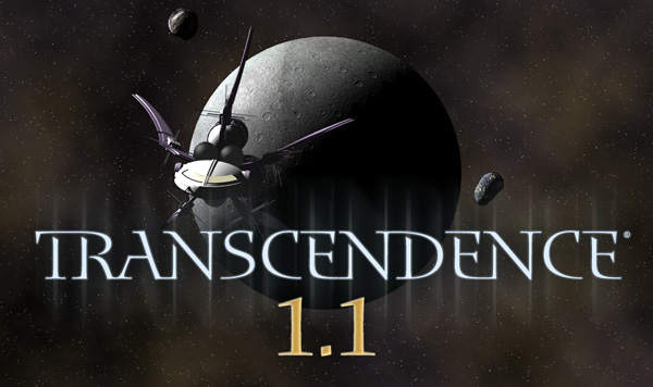 Transcendence 1.1