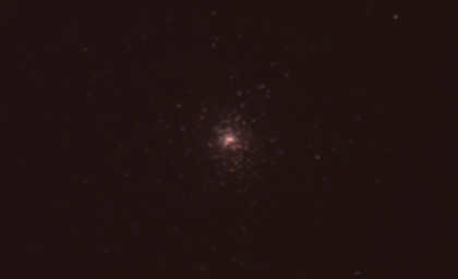 M15 raw image