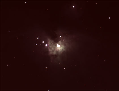 M42 stitched together