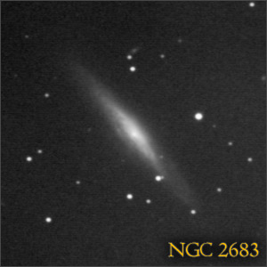 NGC 2683