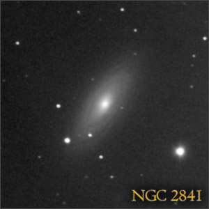 NGC 2841