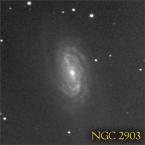 NGC 2903