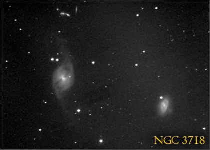 NGC 3718