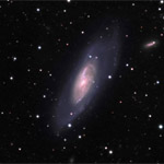 M106 by Chuck Domaracki