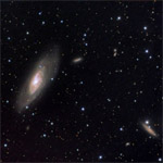 M106 by Mark Sibole