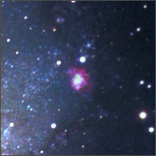 NGC 604