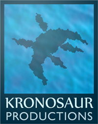 Kronosaur Productions